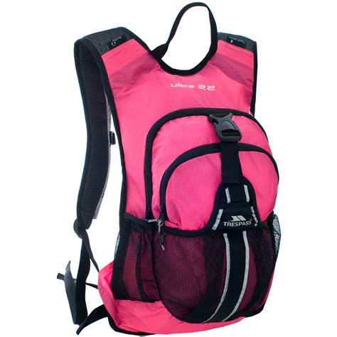 trespass small backpack.